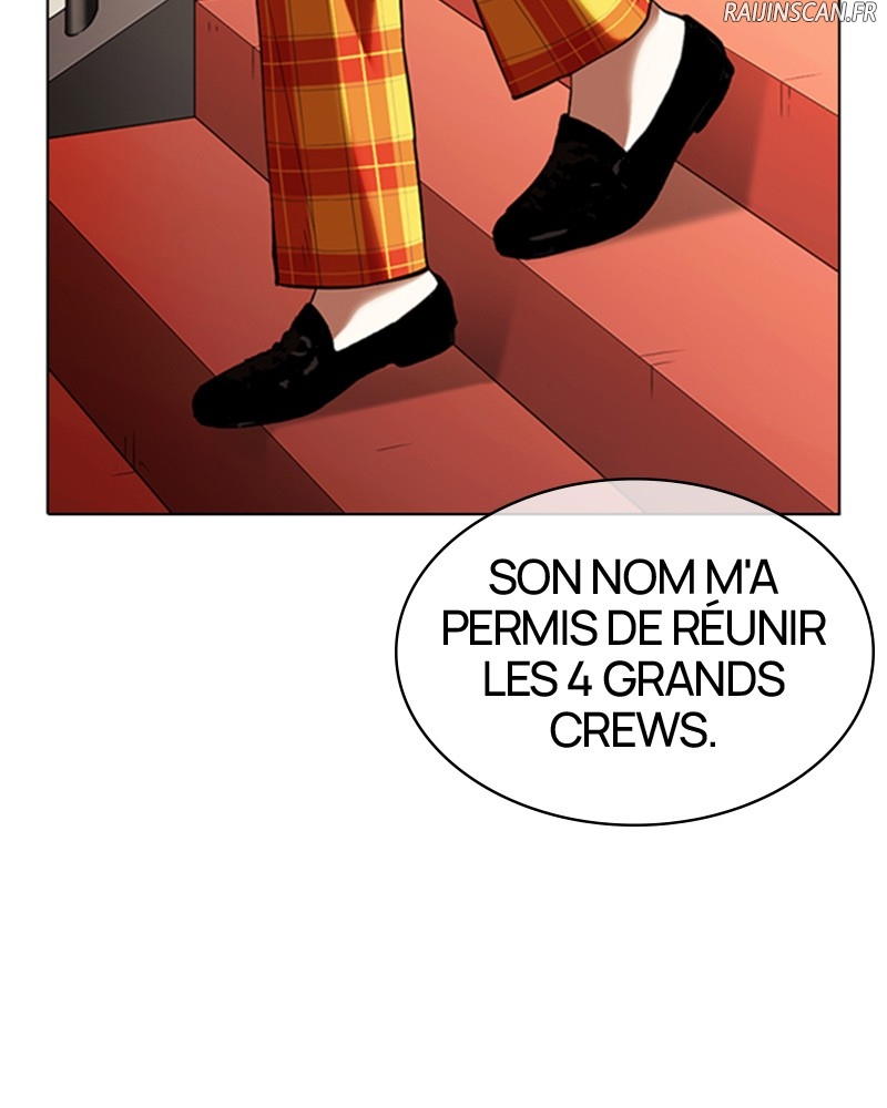 Lookism Chapitre 349 - Page 10