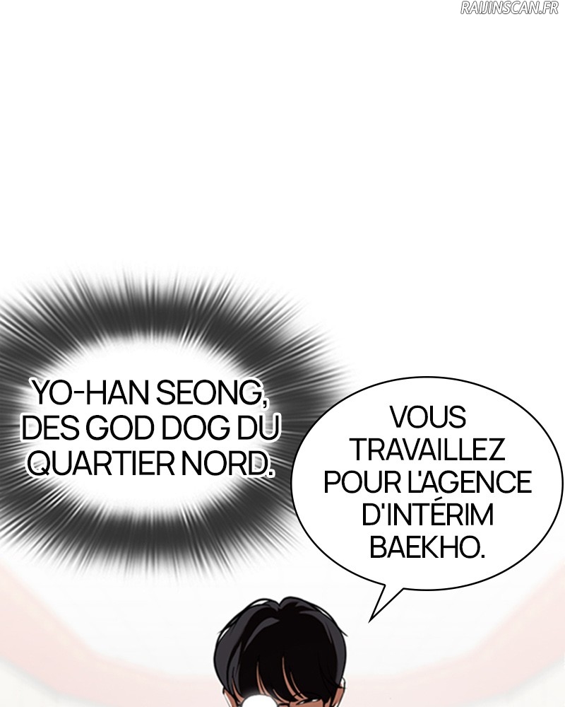 Lookism Chapitre 349 - Page 100