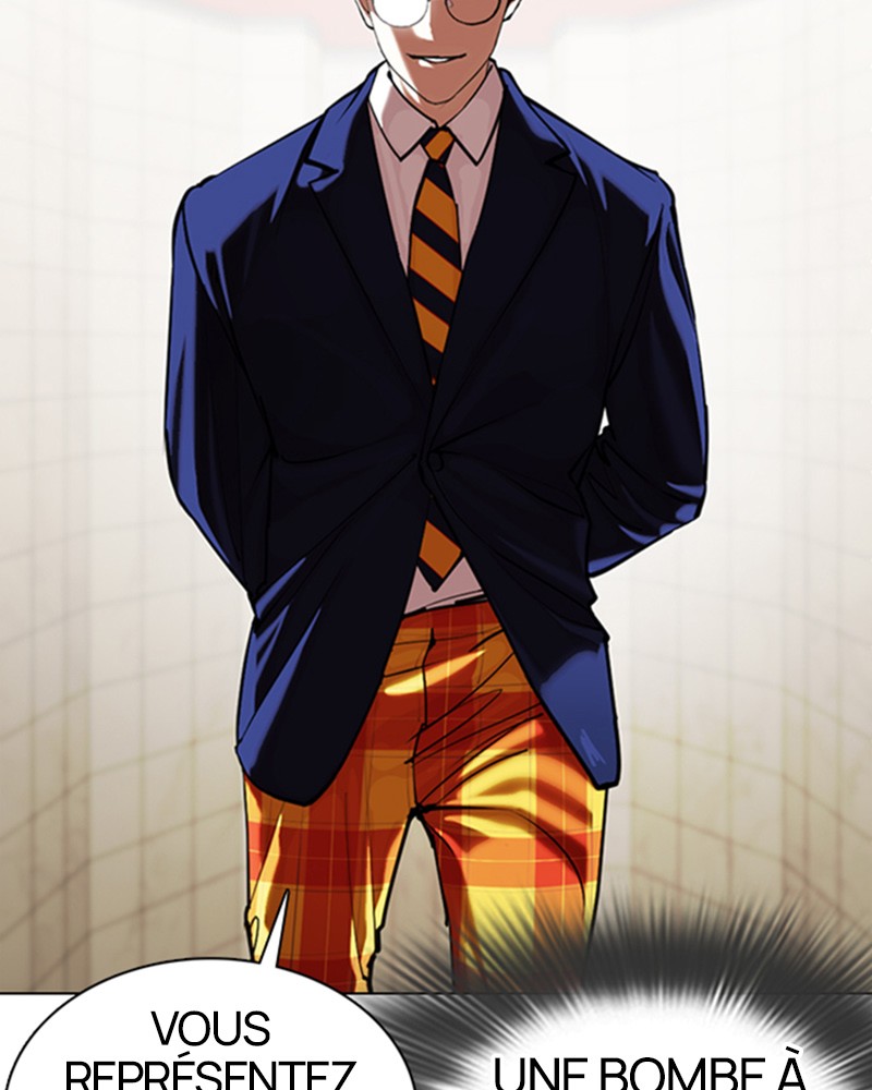 Lookism Chapitre 349 - Page 101