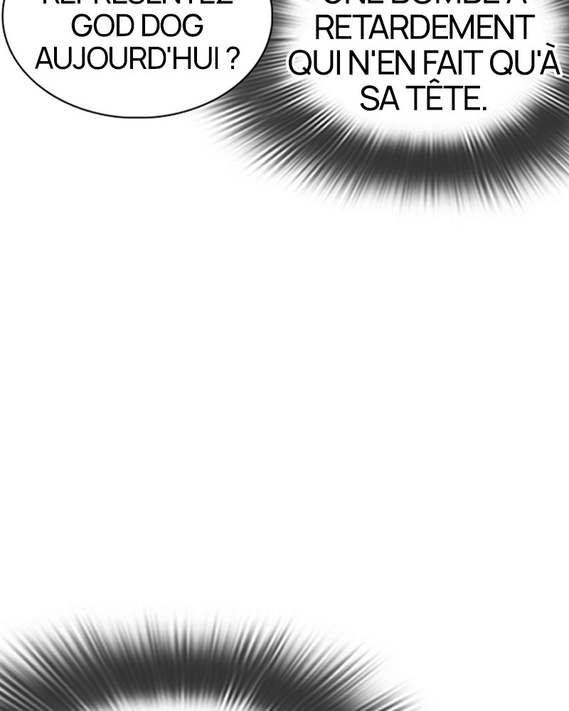 Lookism Chapitre 349 - Page 102