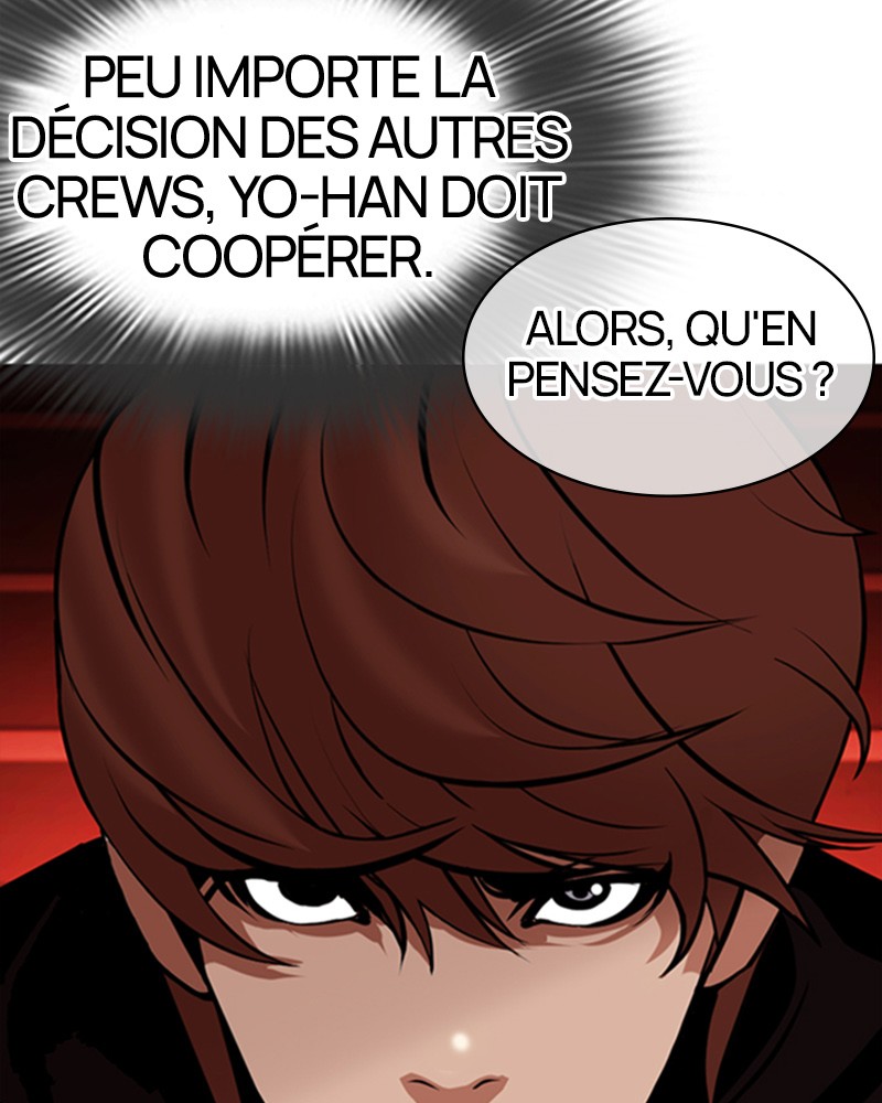 Lookism Chapitre 349 - Page 103