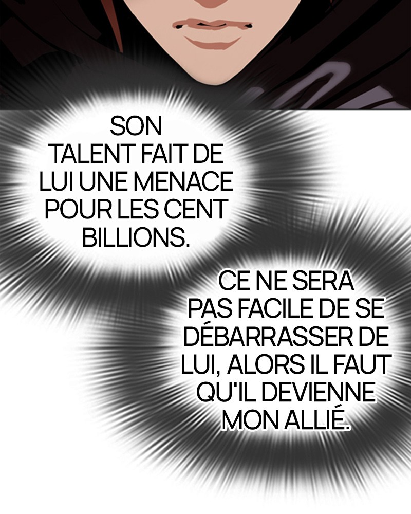Lookism Chapitre 349 - Page 104