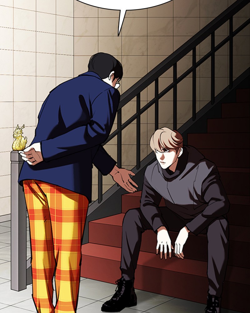 Lookism Chapitre 349 - Page 106