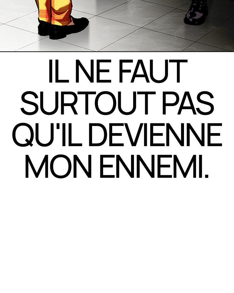 Lookism Chapitre 349 - Page 107