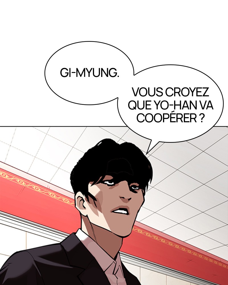 Lookism Chapitre 349 - Page 108