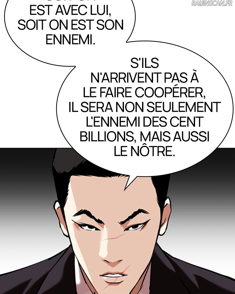 Lookism Chapitre 349 - Page 110