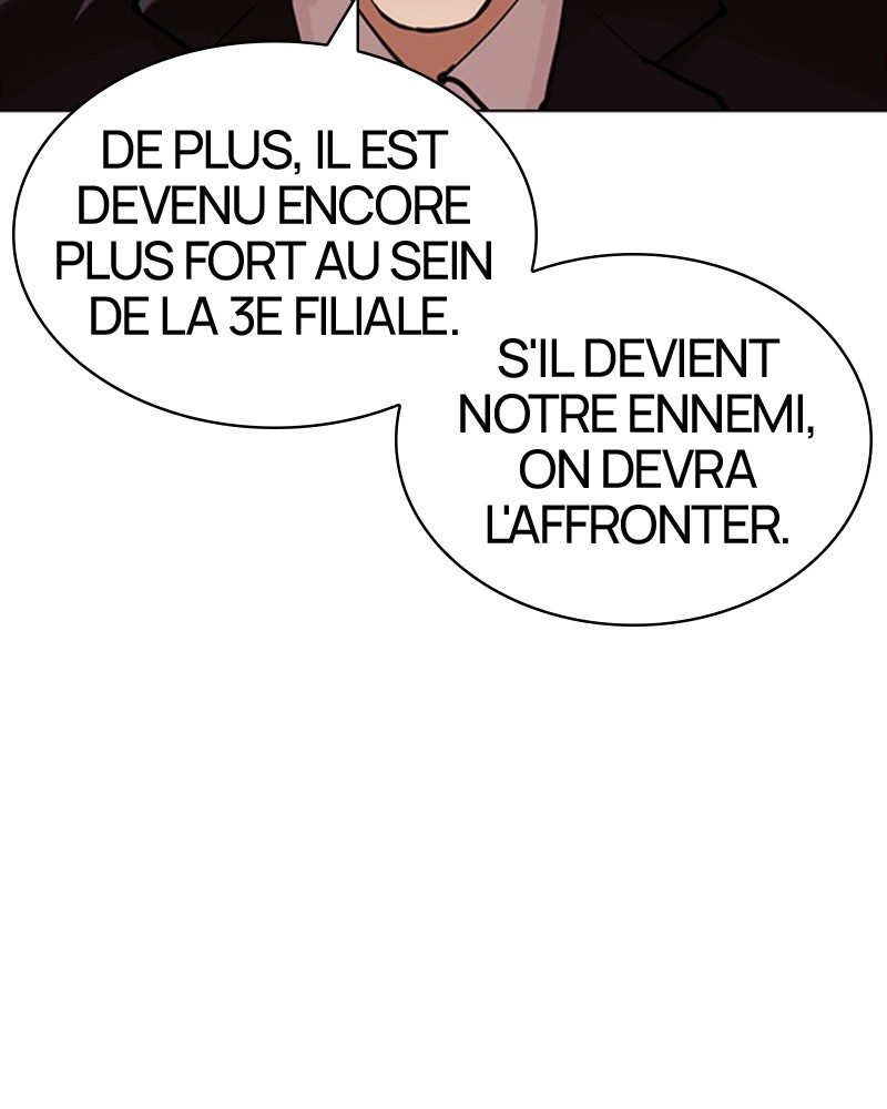 Lookism Chapitre 349 - Page 111