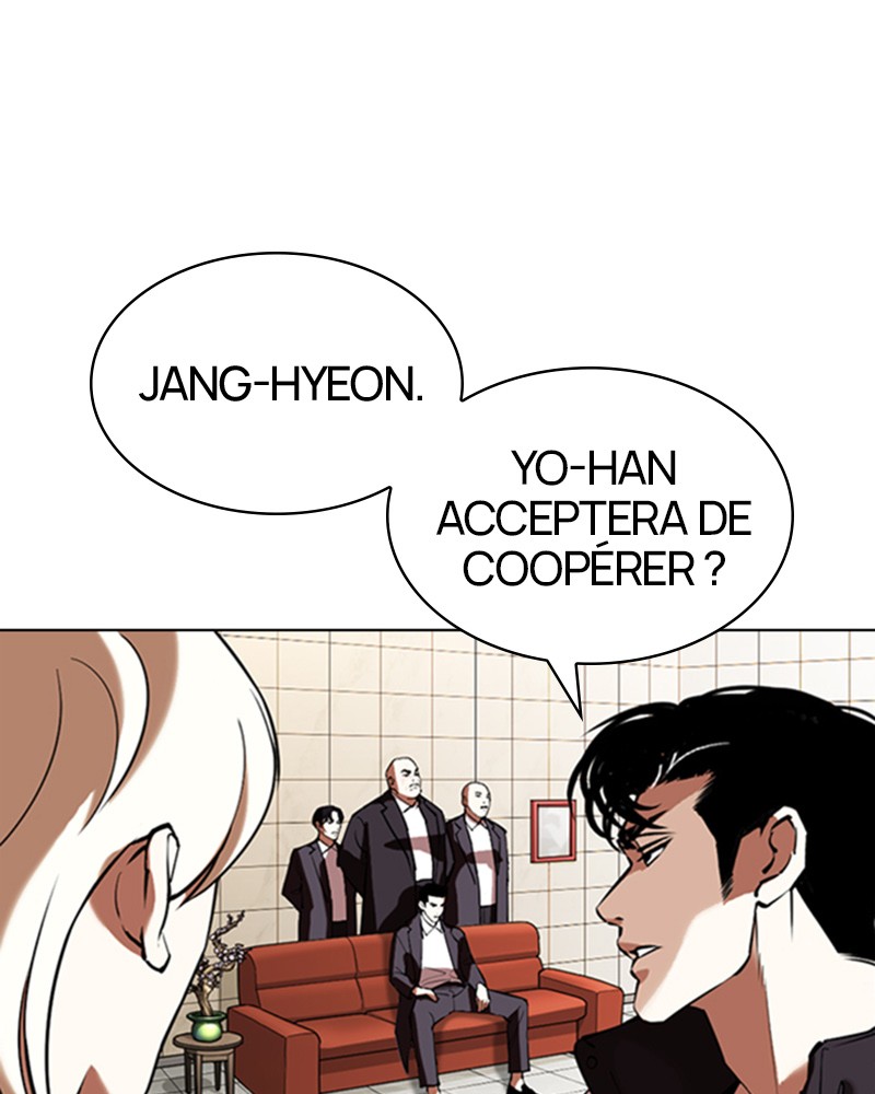 Lookism Chapitre 349 - Page 112