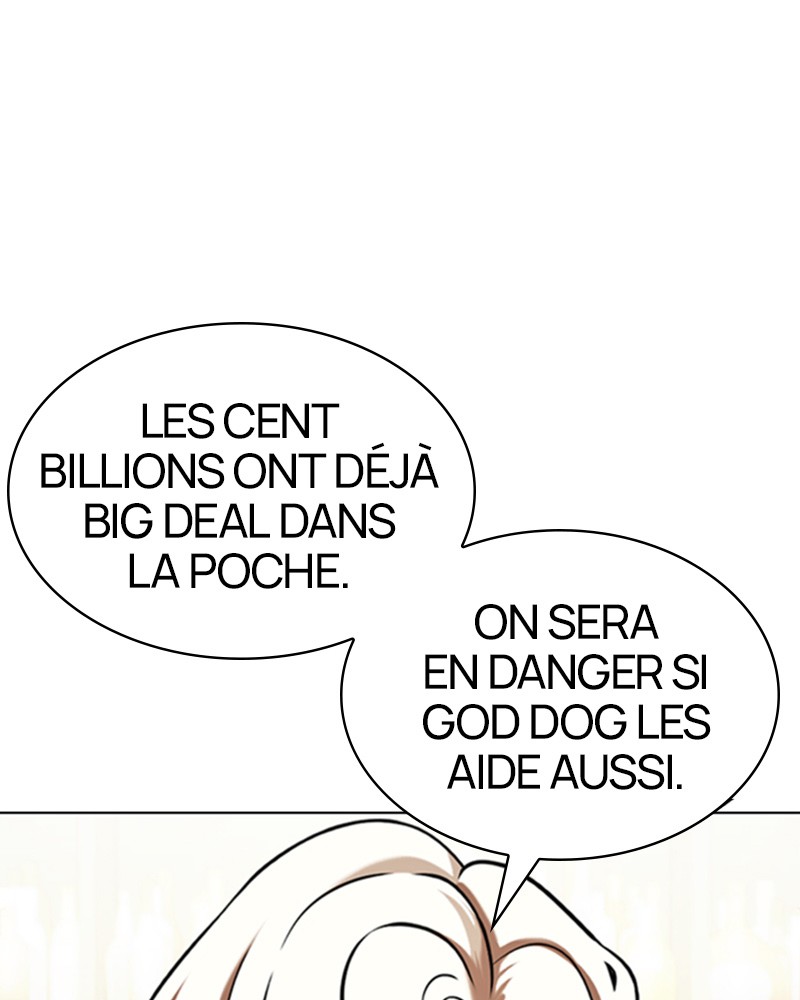 Lookism Chapitre 349 - Page 114