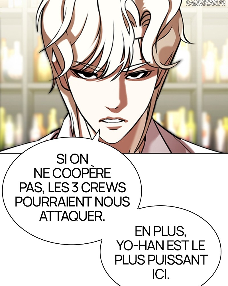 Lookism Chapitre 349 - Page 115