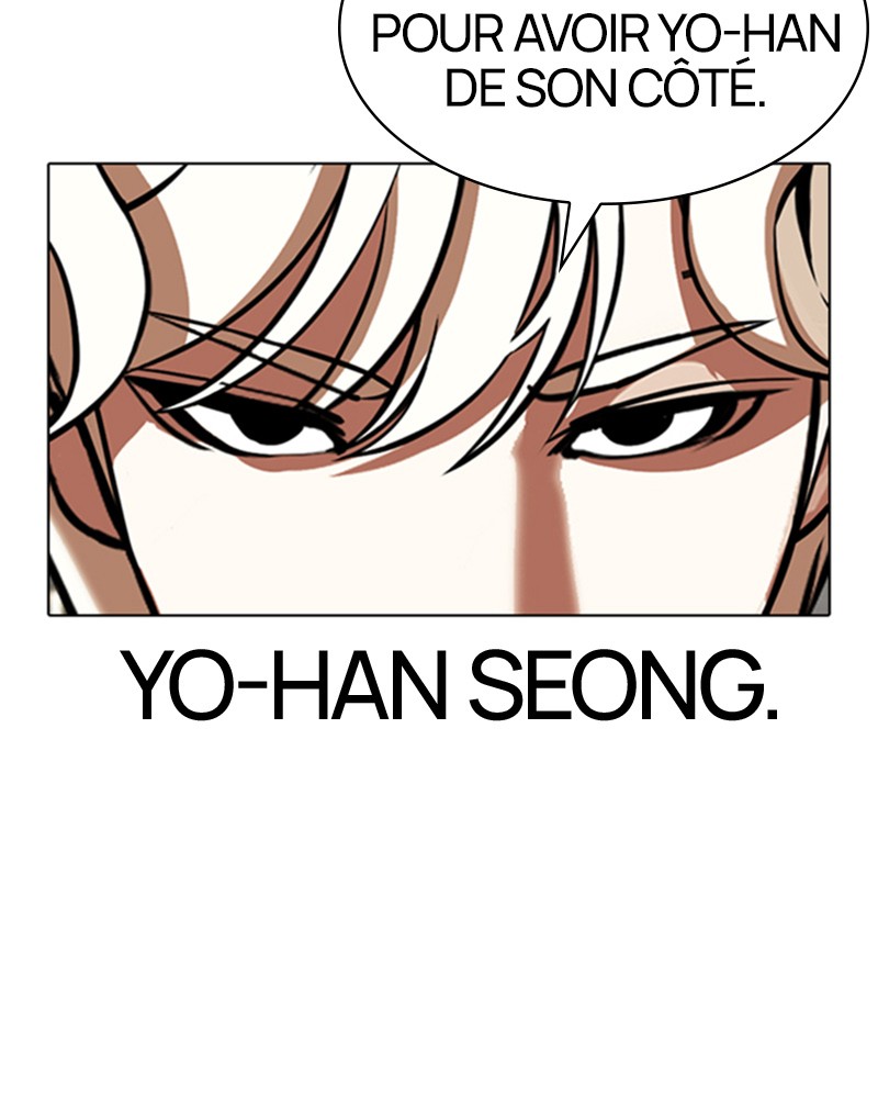 Lookism Chapitre 349 - Page 117