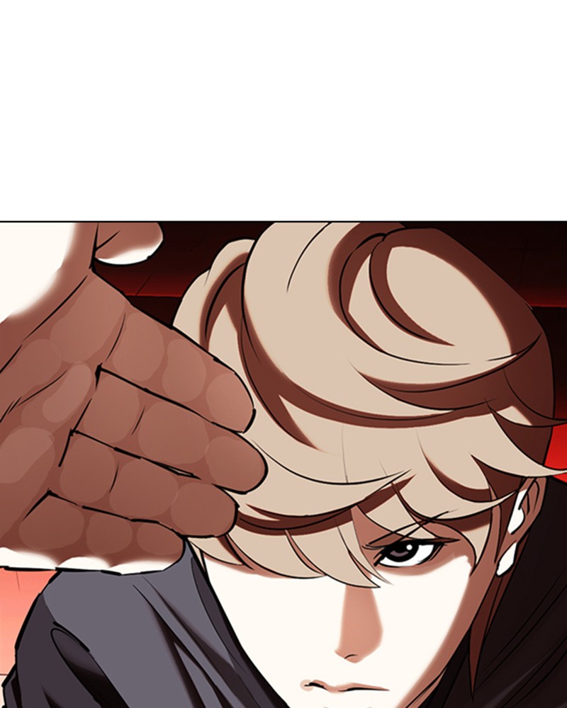 Lookism Chapitre 349 - Page 118