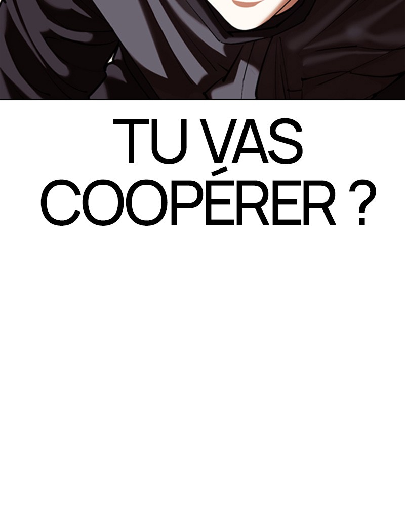 Lookism Chapitre 349 - Page 119