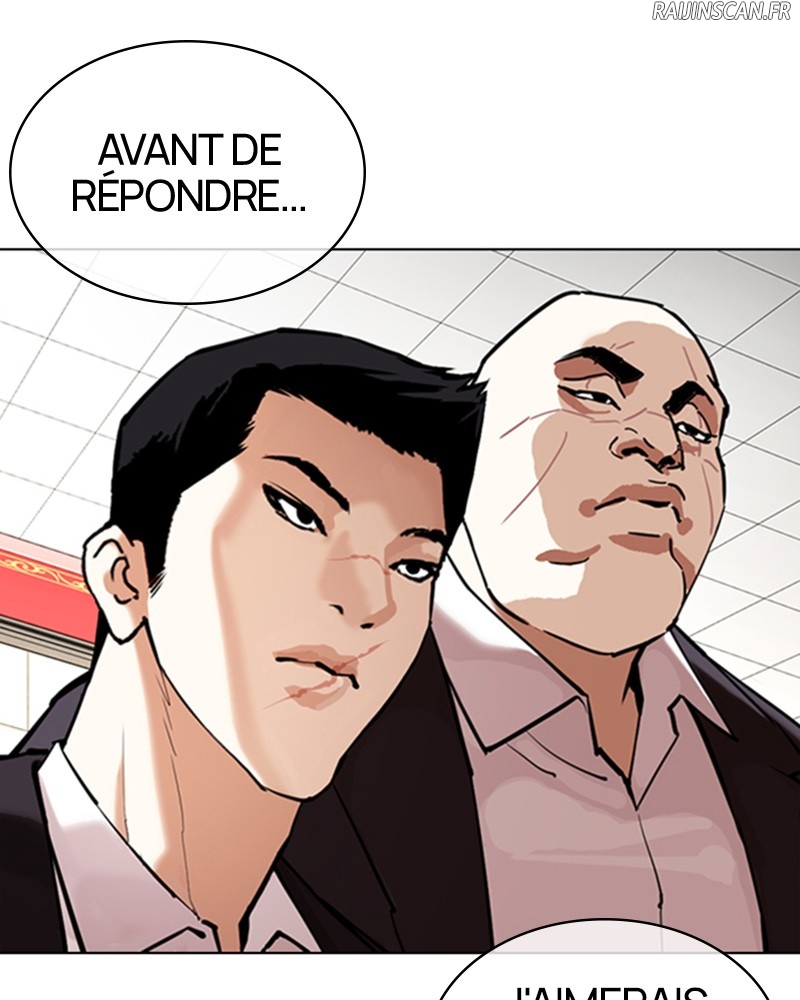 Lookism Chapitre 349 - Page 120