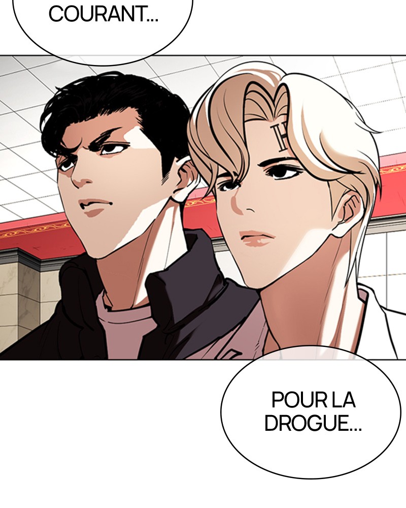 Lookism Chapitre 349 - Page 122