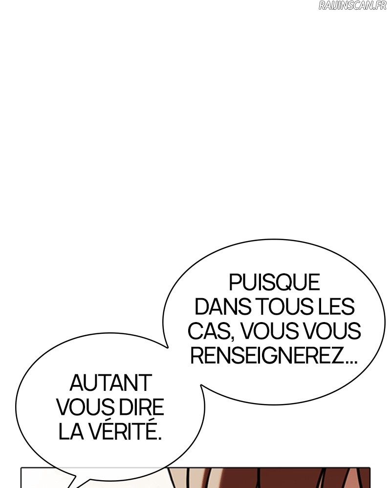 Lookism Chapitre 349 - Page 125