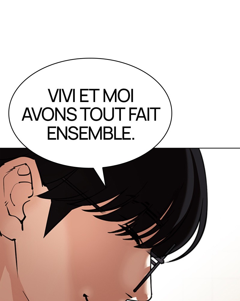 Lookism Chapitre 349 - Page 127