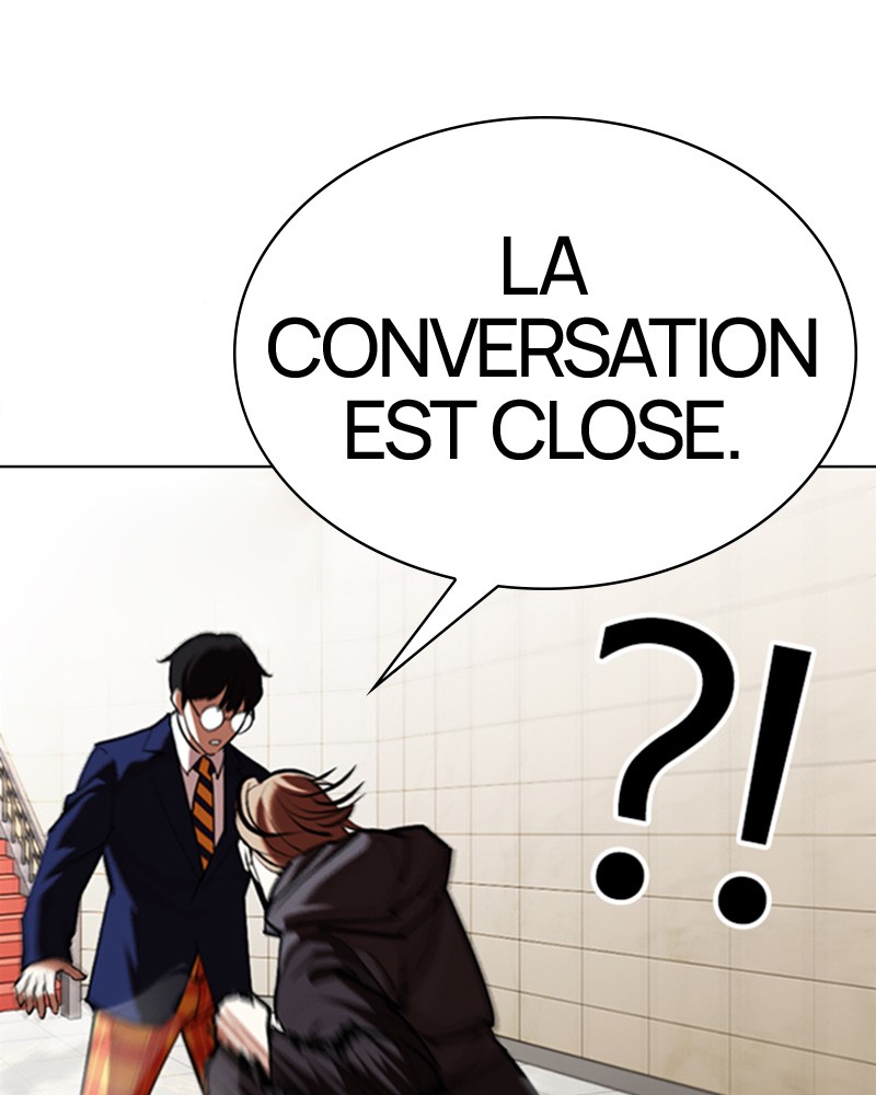 Lookism Chapitre 349 - Page 129
