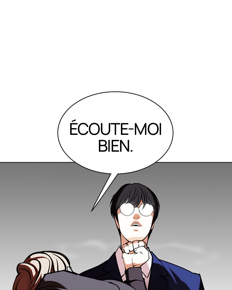 Lookism Chapitre 349 - Page 134