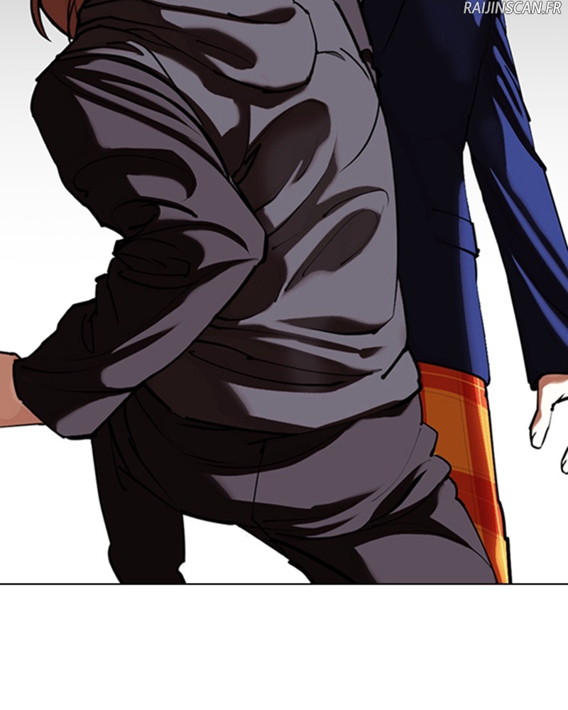 Lookism Chapitre 349 - Page 135