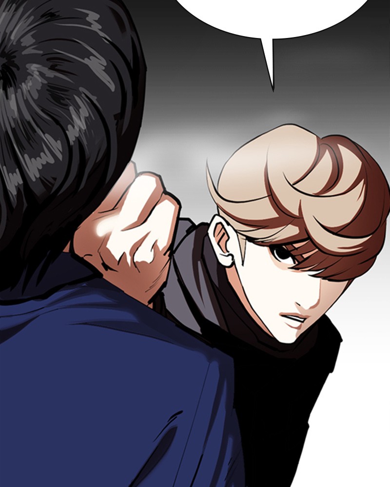 Lookism Chapitre 349 - Page 137
