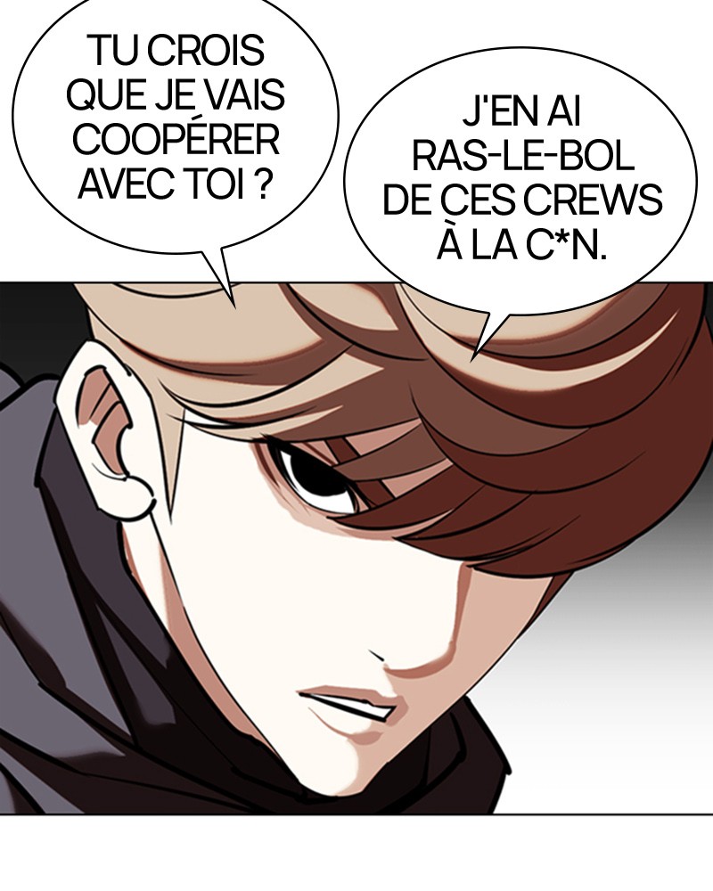 Lookism Chapitre 349 - Page 139