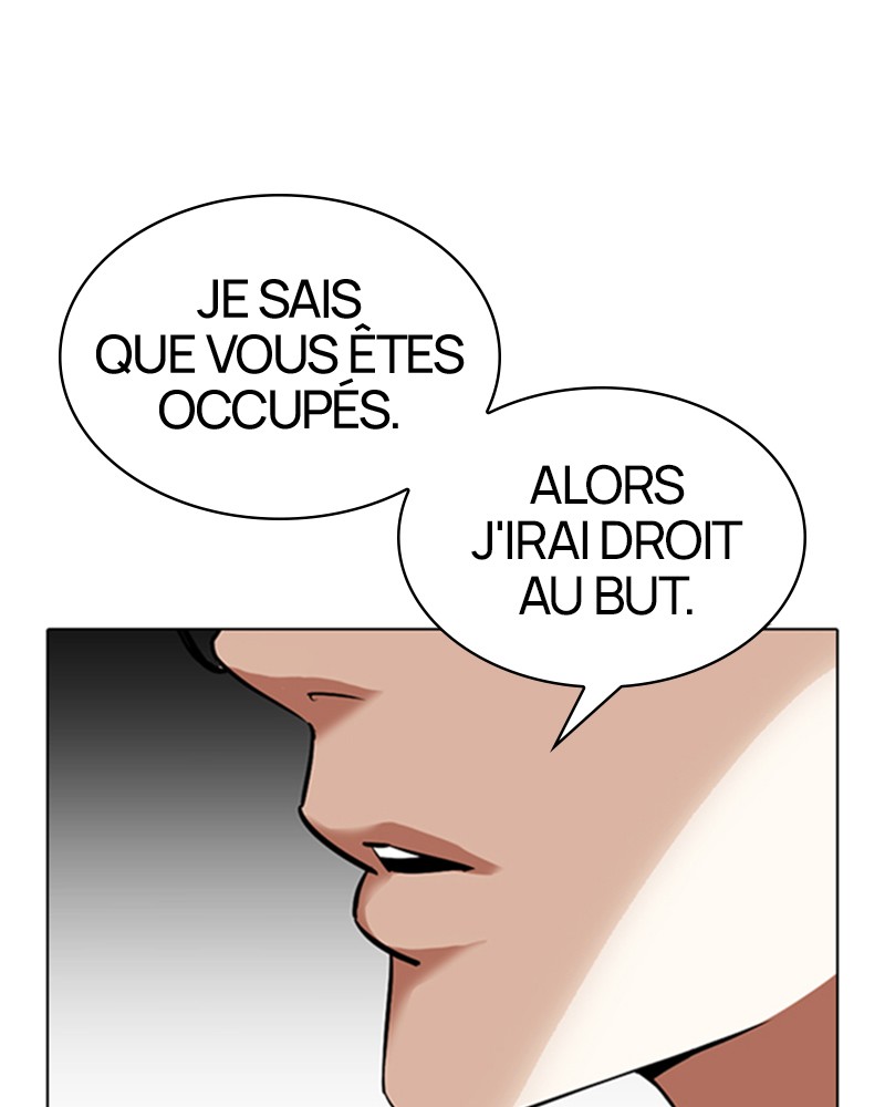 Lookism Chapitre 349 - Page 14