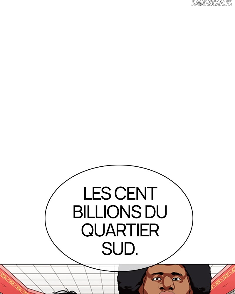 Lookism Chapitre 349 - Page 140