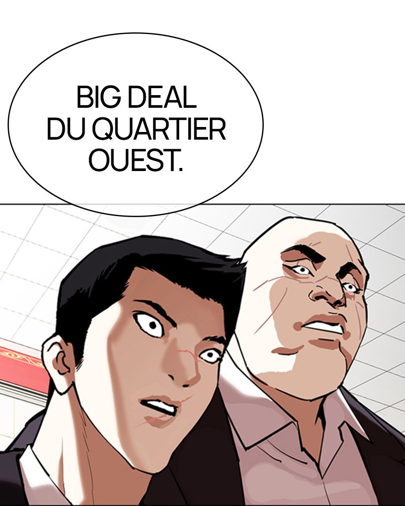 Lookism Chapitre 349 - Page 142