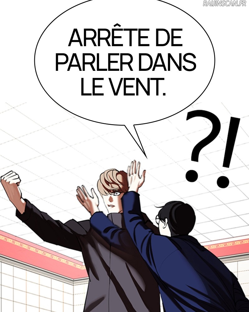 Lookism Chapitre 349 - Page 150