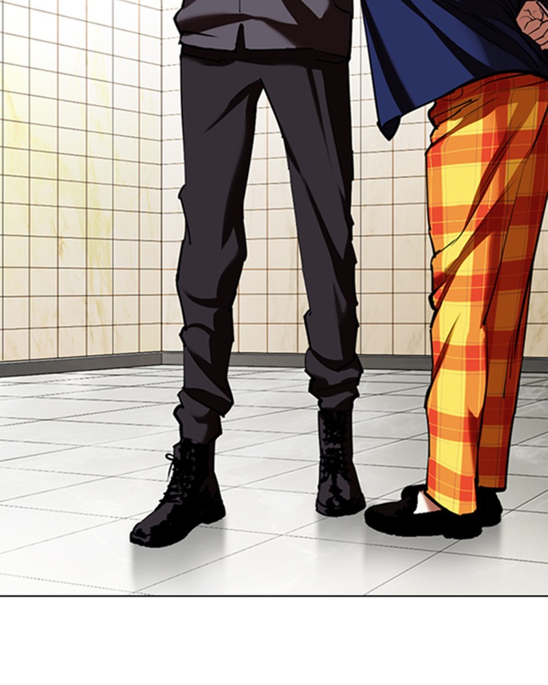 Lookism Chapitre 349 - Page 151