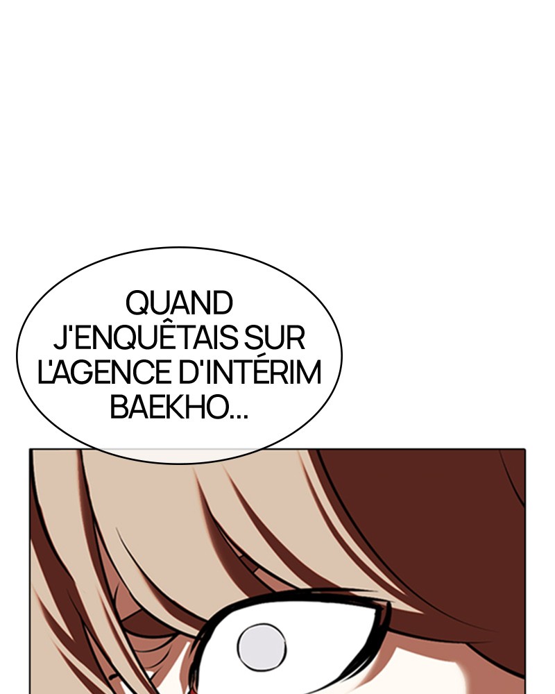 Lookism Chapitre 349 - Page 154