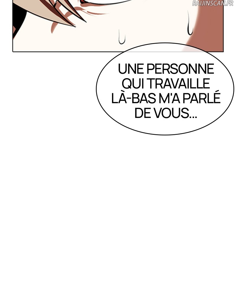 Lookism Chapitre 349 - Page 155
