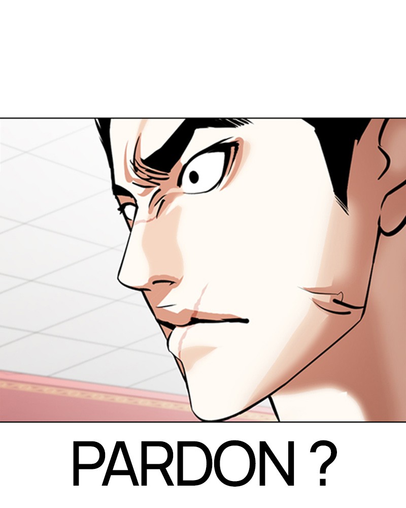 Lookism Chapitre 349 - Page 161
