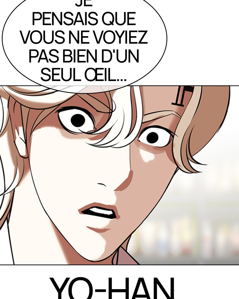 Lookism Chapitre 349 - Page 164