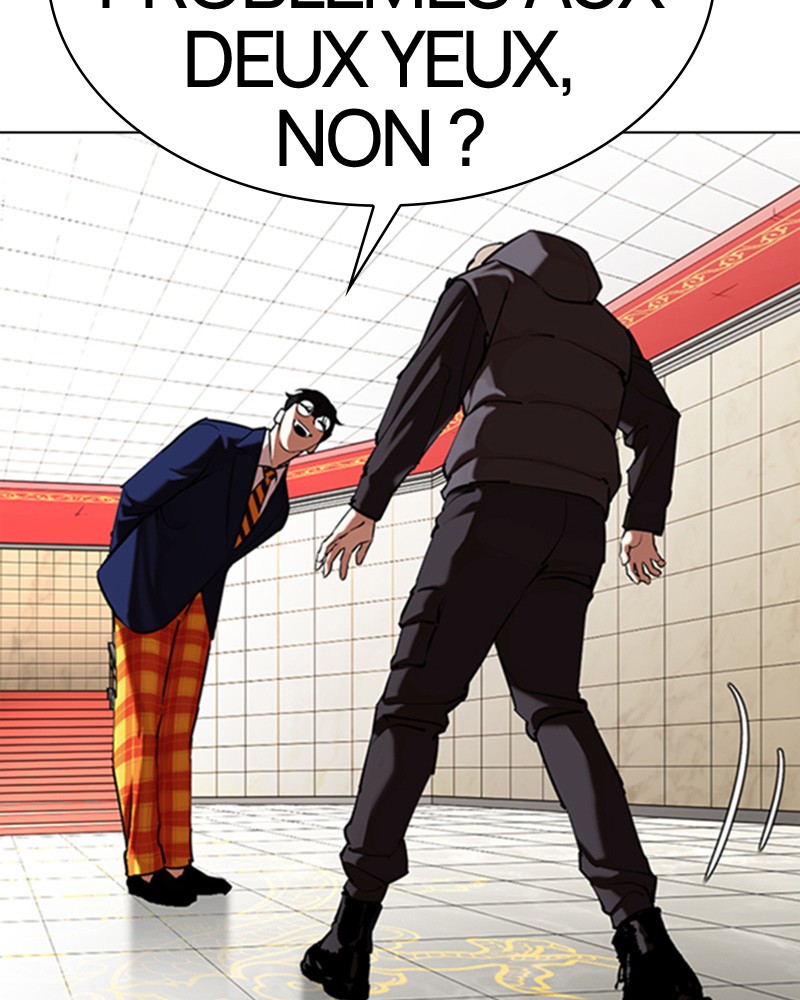 Lookism Chapitre 349 - Page 166