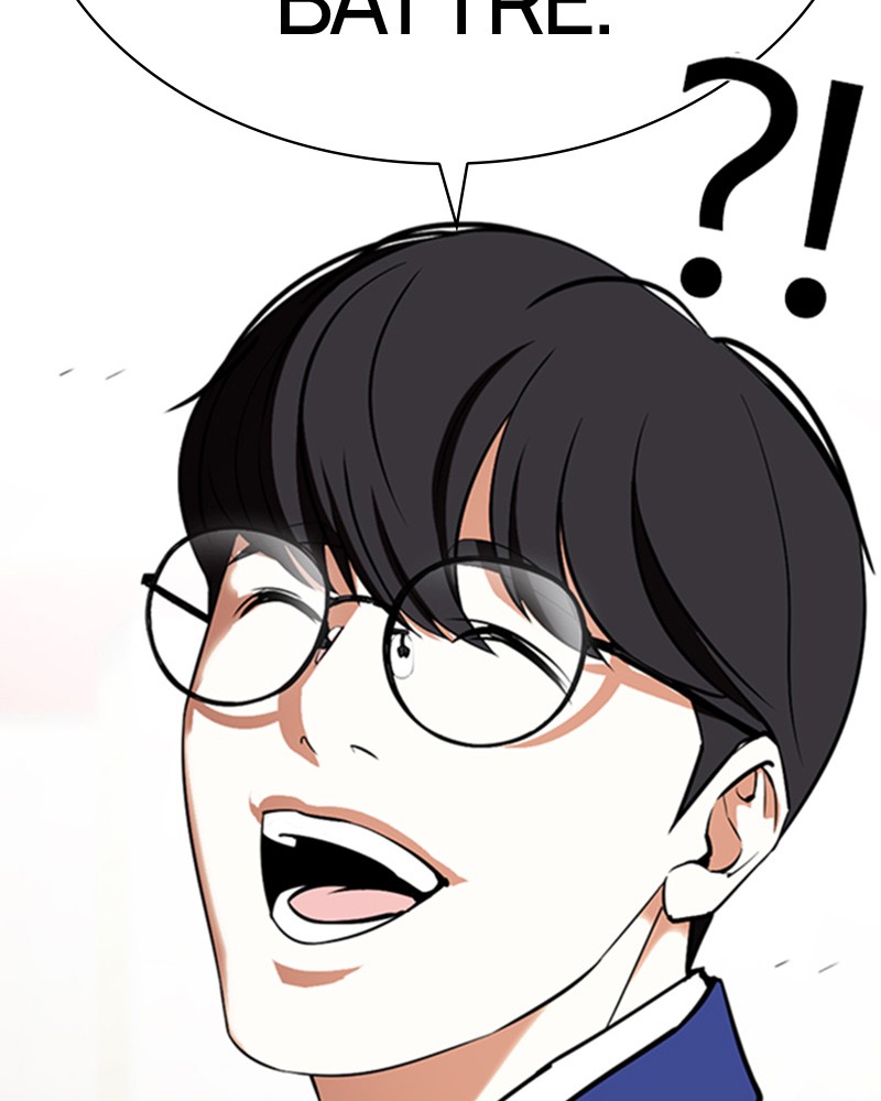 Lookism Chapitre 349 - Page 17