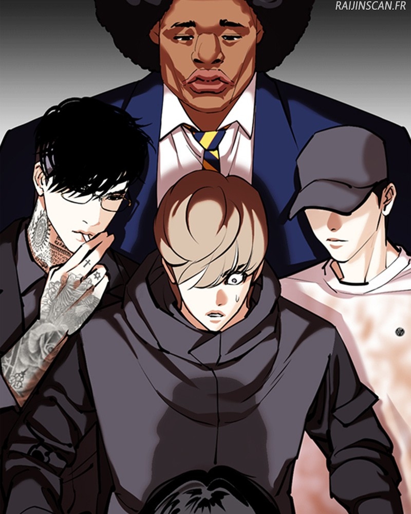 Lookism Chapitre 349 - Page 170