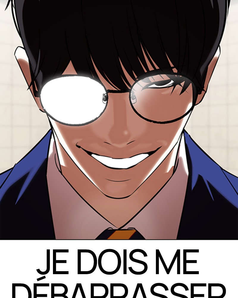 Lookism Chapitre 349 - Page 174