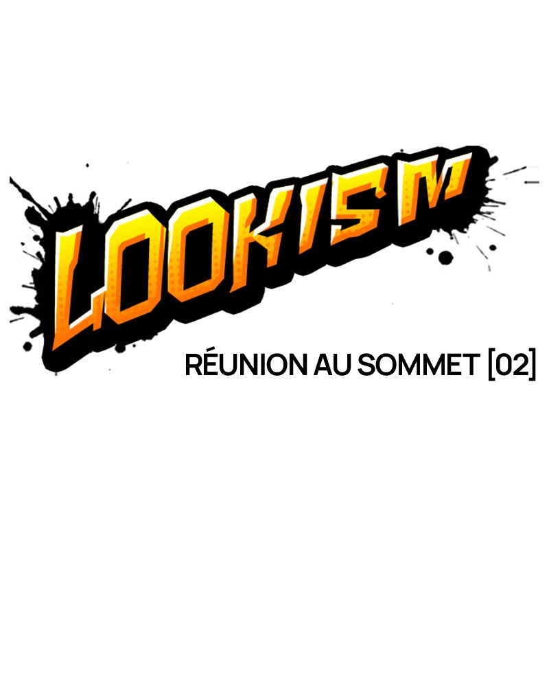 Lookism Chapitre 349 - Page 19