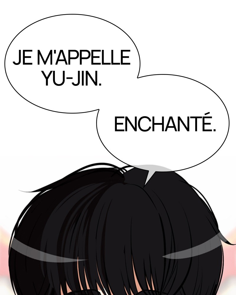 Lookism Chapitre 349 - Page 2