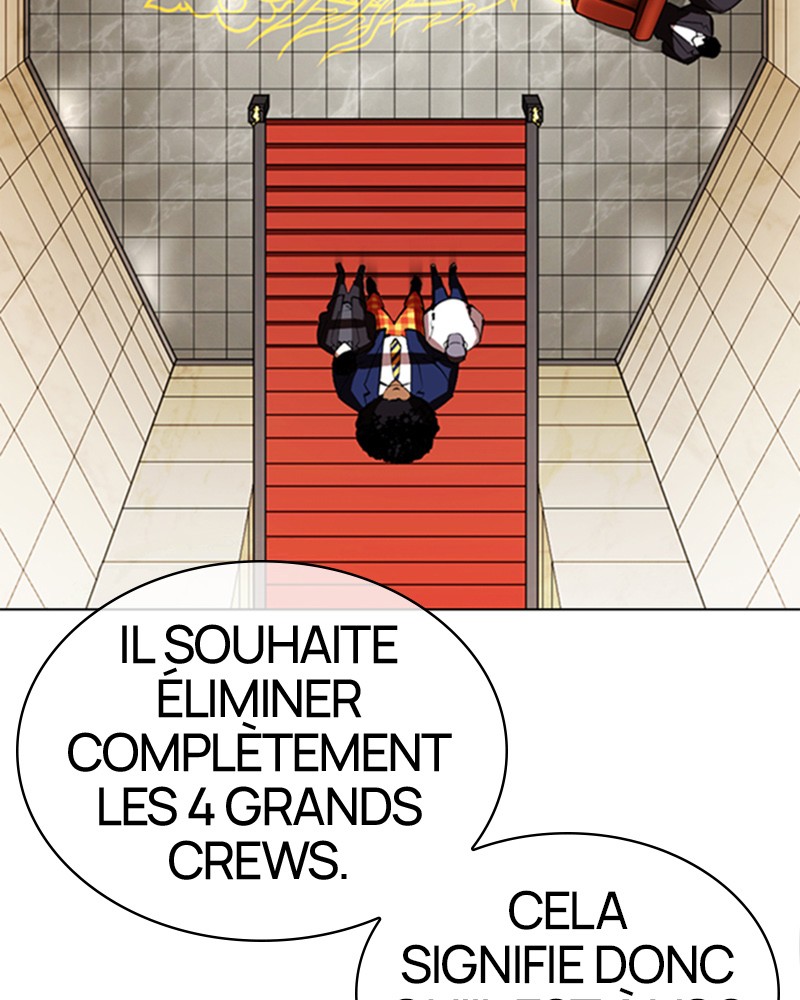 Lookism Chapitre 349 - Page 23
