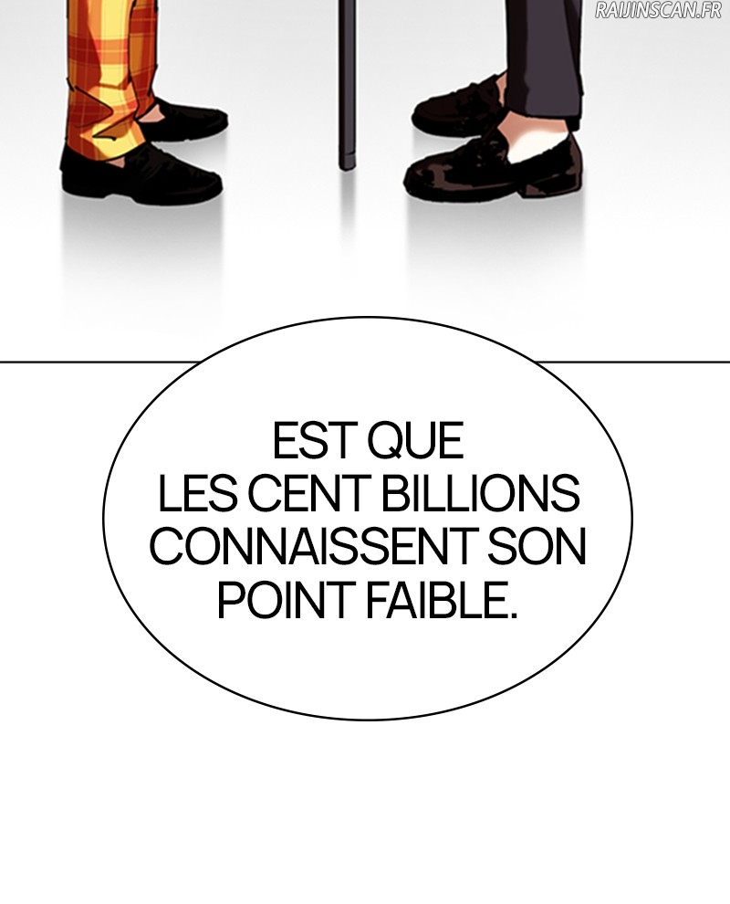 Lookism Chapitre 349 - Page 30