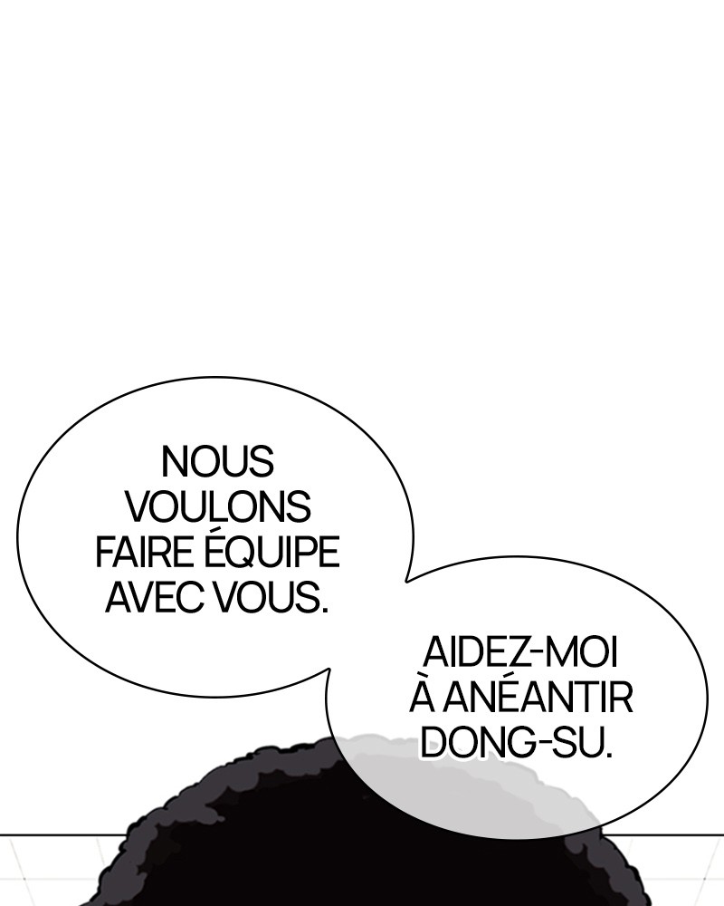 Lookism Chapitre 349 - Page 31