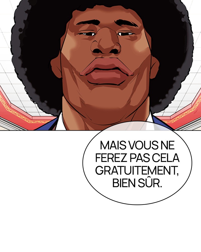 Lookism Chapitre 349 - Page 32