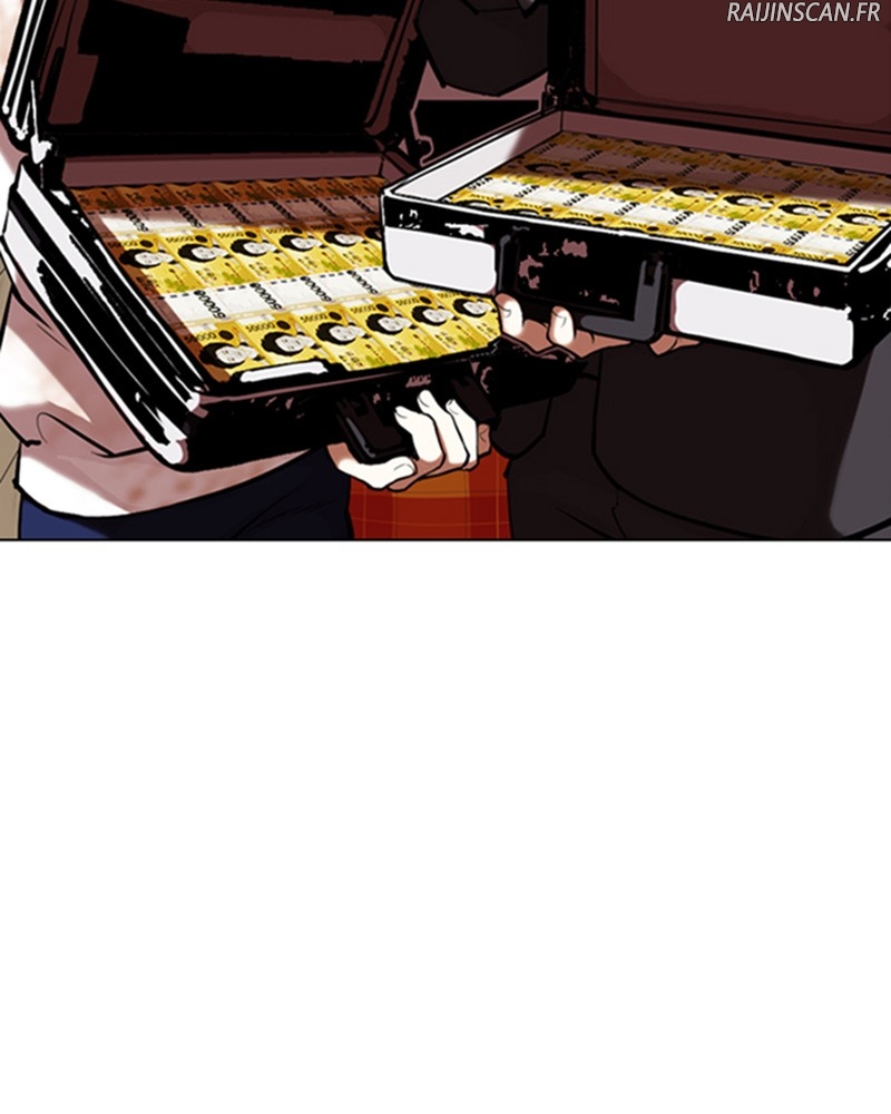 Lookism Chapitre 349 - Page 35