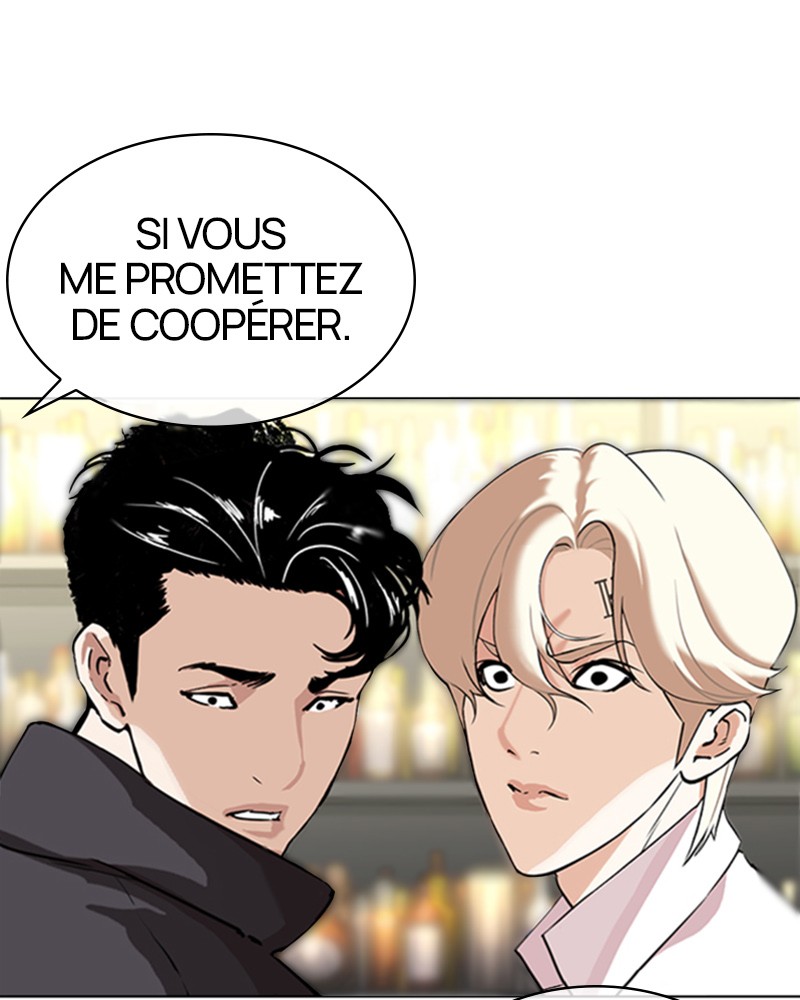 Lookism Chapitre 349 - Page 36