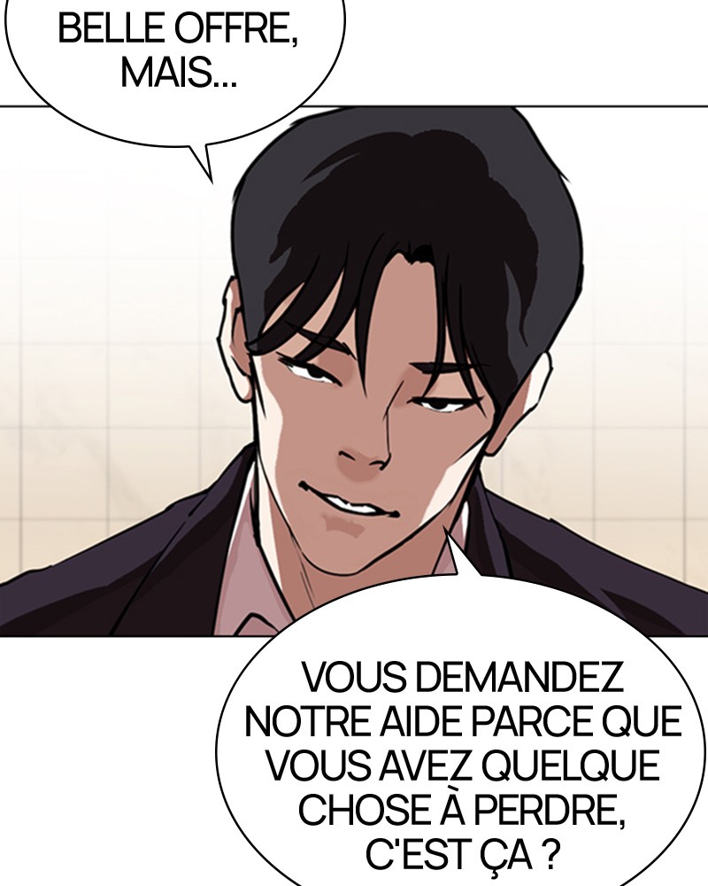 Lookism Chapitre 349 - Page 38