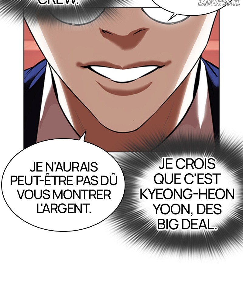 Lookism Chapitre 349 - Page 40