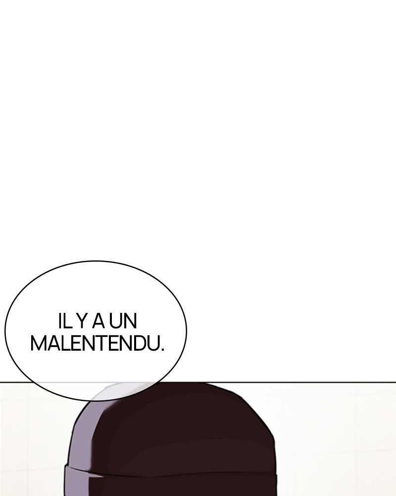 Lookism Chapitre 349 - Page 41